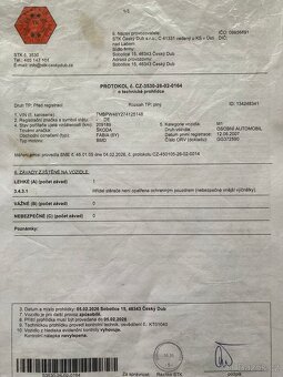 Škoda fabie 1 1.2 htp 2007 - 10