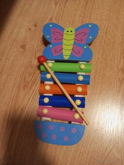 Hračky pro holčičku - 10