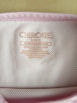 Pyžamo zn. CHEROKEE - 10