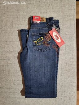 Dětské kalhoty - Mix... - 10