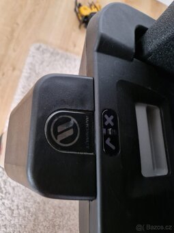 Autosedačka Avionaut - 10