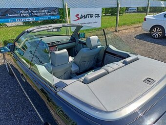 Mercedes-Benz 320 Cabriolet - 10