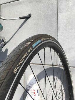 Ultralehké elektrokolo Cannondale Quick NEO SL - 10