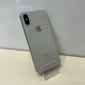 iPhone XS 256GB, white (rok záruka) - 10