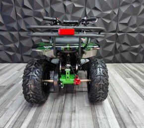 Dětská čtyřkolka Sonic 1000w 48v - 10