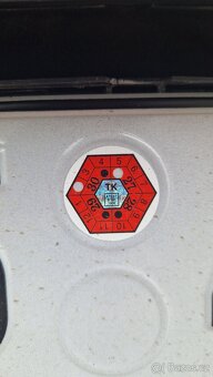 Fiat multipla 2 NOVÁ STK - 10