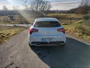 Citroen DS5 2.0 HDI - 10