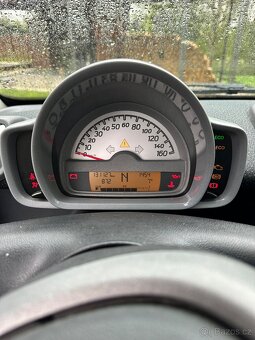 Smart Fortwo 1.0 52kw mhd - 10