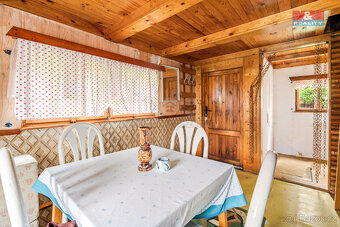 Prodej zahrady, 396 m², Šluknov, ul. Potoční - 10