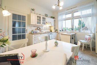 Prodej, domy/vila, 228 m2, Prokopova, 28912 Sadská, Nymburk  - 10