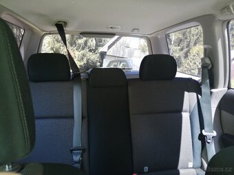 Subaru Forester 2.0 - 10