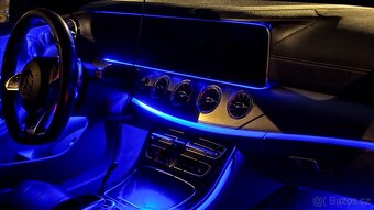 Mercedes-benz e-class - 10