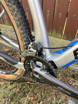 Rock Machine Blizz 20 Carbon - 10