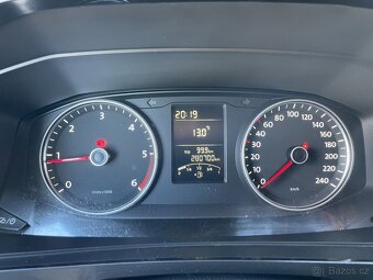 VW Multivan 2.0 TDI 4Motion, terenní úprava, DPH - 10