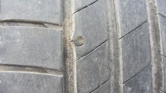 Letní pneumatiky 225/40/19 Bridgestone - 10