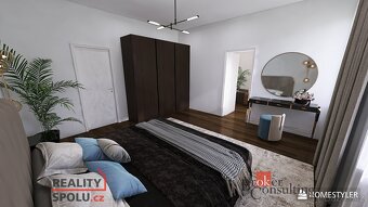 Prodej, byty/3+1, 82 m2, Míru 135, 46401 Frýdlant, Liberec [ - 10