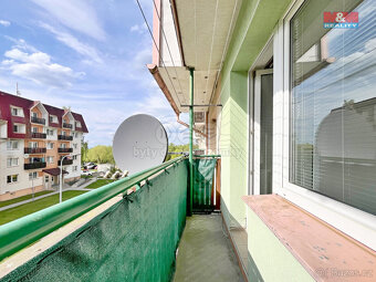 Pronájem bytu 2+1, 46 m², Ralsko - Kuřívody - 10