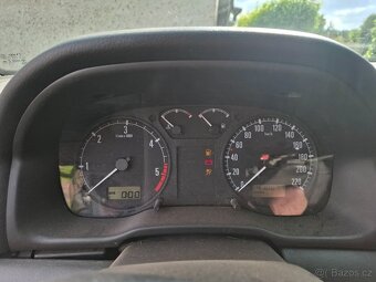 Octavia 1 1.9tdi 4x4 66kW - 10