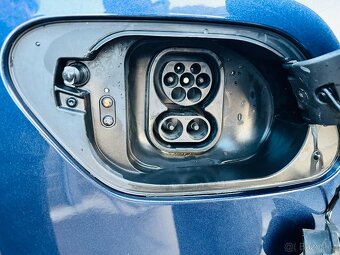 TOP: VW EGolf 2015 odpočet DPH - 10