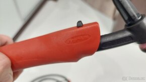 Rukojeť Fronius TIG - 10