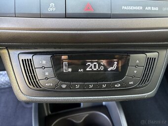 Seat Ibiza, 1.2 TSi 77 kW AUTOMAT SERVISKA NEHAVAROVANÉ - 10
