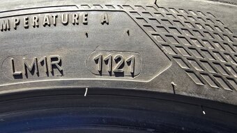 Letní pneu 225/45/18 Good Year - 10