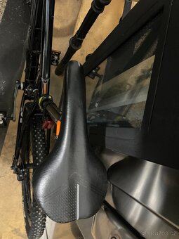 Felt Nine 50, velikost L, kola 26” - 10