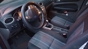 Ford Focus 2 - 10