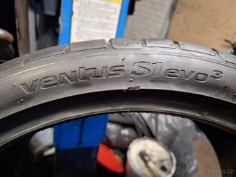 Pneu 275/30r20 275/30/20 245/35r20 245/35/20 Hankook - 10
