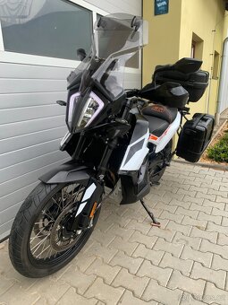 KTM 790 Adventure - 10