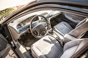 Honda Accord Aerodeck 2.0i 1995 super stav - 10