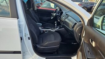 Kia Sportage 1,6 GDi - 10