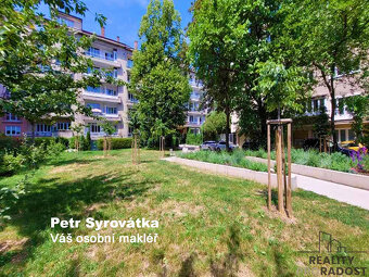 Pronájem bytu 3+kk 72 m2 - 10