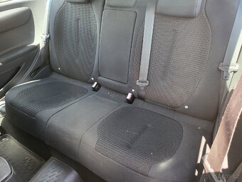 Citroën C4,1.6i,80kw, najeto 180tis km. - 10