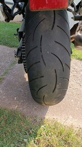 Kawasaki Versys 1000 - 10