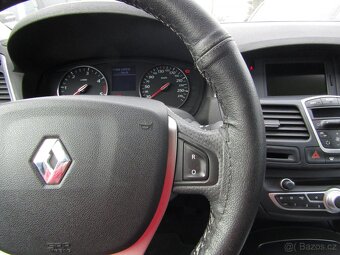 Renault Laguna 2.0DCI , 131 kW nafta, 2011 - 10