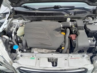 Suzuki SX4 S-Cross 1,6 DDIS 120 - 10