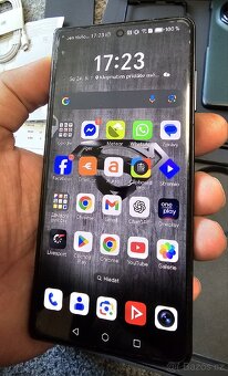 HONOR Magic V3 12GB/512GB GREEN ORIG.KRYT, FOLIE SETOS - 10