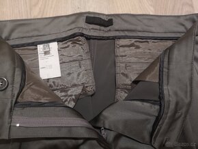 Pinko značkové elegantní kalhoty vel. 40 NOVÉ - 10