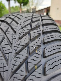 ALU kola DEZENT (5x112 R16 6,5J ET46) - 10