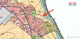 Prodej louky, 6306 m², Arnoltice - 10