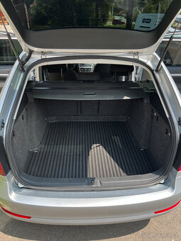 Škoda Octavia 2 FL Combi 2012 2.0 TDI 103 kW - 10