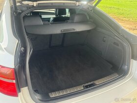 BMW X6 4.0D 2010 TOP cena - 10