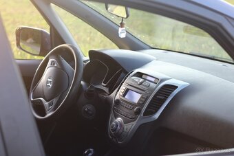 Hyundai IX20 LPG - 10