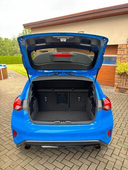 Ford Focus, ST 2.3/ST EDITION/7 LET ZÁRUKA - 10