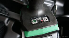 Aku rázový utahovák HiKOKI / Hitachi WH36DCWRZ//NOVÉ - 10