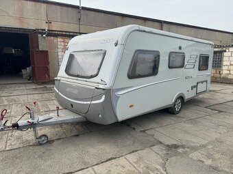 Hymer nova hn 545 - 10