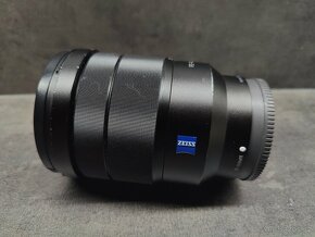 Sony ZEISS Vario-Tessar® T FE 16–35 mm F4 ZA OSS - 10
