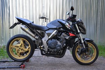 Honda CB 1000R Wellbrock, 140ps - číst celé - 10