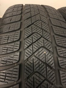 ORIGINAL ALU KOLA AUDI A6 4K C8 225/60/17 - 10